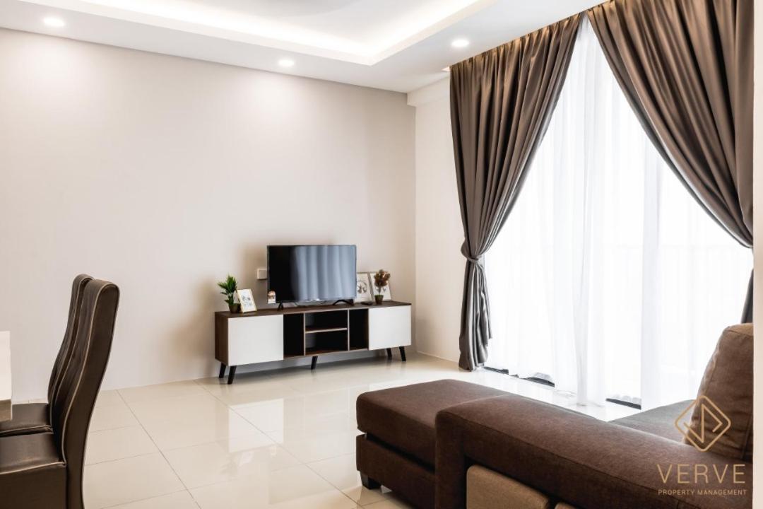 Lovely Home Casa Kayangan A2207 Ipoh Dış mekan fotoğraf